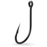 Крючок рыболовный Mustad Ultrapoint Big Gun Barbed Single Eyed 5/0 - фото #2