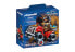 PLAYMOBIL Playm. Feuerwehr-Speed Quad| 71090