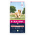 Фото #1 товара EUKANUBA Senior large&giant lamb with rice 12 kg dog food