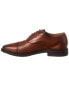 Фото #2 товара Frye Paul Bal Leather Oxford Men's