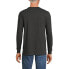 Фото #8 товара Men's Super-T Long Sleeve T-Shirt