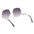 Фото #3 товара Очки Guess GU7815-6105B Sunglasses