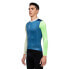 Фото #2 товара SUAREZ Avant Lock Mix long sleeve jersey