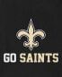 Фото #11 товара Toddler NFL New Orleans Saints Tee 3T