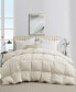 Фото #1 товара All Season Ultra Soft Goose Feather and Down Comforter, California King