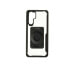 Фото #1 товара Чехол для мобильного телефона Huawei P30 Pro Black Transparent Shico