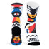 Фото #1 товара PACIFIC SOCKS Be You socks