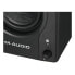 Фото #7 товара Studio monitor M-Audio BX4 PAIRBT 50 W