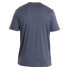 ICEBREAKER Merino 150 Tech Lite III Cadence Paths short sleeve T-shirt