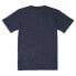 DC SHOES Star Pocket short sleeve T-shirt