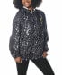 ფოტო #1 პროდუქტის Women's Looney Tunes Full Zip Jacket