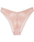 ფოტო #2 პროდუქტის b.tempt’d by Wacoal Women's No Strings Attached Lace Underwear 945284