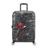 Фото #1 товара AMERICAN TOURISTER Wavebreaker Marvel Spinner 67/24 64L Trolley