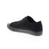 Фото #6 товара Lugz Stagger LO Wide MSTAGLWC-001 Mens Black Wide Lifestyle Sneakers Shoes
