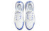 Фото #4 товара Кроссовки Nike Air Max 270 Low Blue White