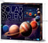 Фото #9 товара HCM Kinzel 4M 665520 - Leucht-Sonnensystem Mobile Bastelset, 37.5 x 28.5 x 6.5 cm