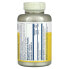 Calcium Citrate, 1,000 mg, 120 VegCaps (250 mg per Capsule)