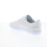 Фото #11 товара Lacoste Powercourt 222 5 7-44SMA009621G Mens White Lifestyle Sneakers Shoes