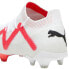 Фото #13 товара Puma Future Ultimate FG/AG M 107355-02 football boots