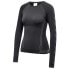 Фото #2 товара HUMMEL Christel Seamless long sleeve T-shirt