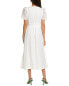 Фото #2 товара Anne Klein Midi Dress Women's