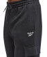 ფოტო #9 პროდუქტის Men's Fleece Cargo Pants