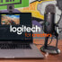 Фото #11 товара Logitech Streamcam webcam for live streaming and content creation, Vertical video in Full HD 1080p at 60 fps, smart auto focus, USB-C, for YouTube, gaming Twitch, PC / Mac - Black