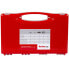 fischer UX/SX - Screw & wall plug kit - Concrete - Plastic - Grey - 290 pc(s) - Box