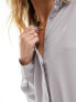 Фото #3 товара New Look shirt in grey