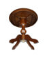 30" Round Top Pedestal Table