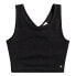 ფოტო #3 პროდუქტის ROXY Good Keep Sake sleeveless T-shirt