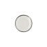 Плоская тарелка Ariane Vital Filo Керамика Белый Ø 18 cm (12 штук)