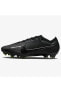 Фото #3 товара Zoom Mercurial Vapor 15 Elite Fg Dj4978-001 Siyah Erkek Krampon