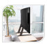 PureLink PM-TVS-02 - 35 kg - 81.3 cm (32") - 165.1 cm (65") - 600 x 400 mm - Height adjustment - Black