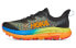 HOKA ONE ONE Mafate Speed 4 4 1138472-BKML Trail Running Shoes