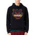 Фото #3 товара Толстовка KENZO Tiger Head Embroidery Black