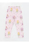 Фото #6 товара Пижама LC WAIKIKI Baby Girl Polo Long Sleeve Print Set