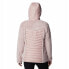 Фото #2 товара Толстовка Columbia Powder Lite™ Sherpa Hybrid Full Zip Fleece