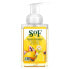 Hydrating Foaming Hand Wash with Agave Nectar, Lemon Verbena, 8 fl oz (236 ml)