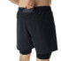 Фото #4 товара UYN Running Exceleration Performance 2 In 1 Shorts