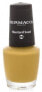 Nagellack - Dermacol Nail Polish Mini Autumn Collection 06 - Mustard Seed