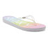 ფოტო #1 პროდუქტის ROXY Viva Jelly Flip Flops