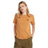 Фото #5 товара TIMBERLAND Core Embroidered Tree short sleeve T-shirt