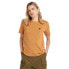 TIMBERLAND Core Embroidered Tree short sleeve T-shirt