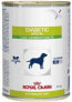 Фото #1 товара Royal Canin Veterinary Diet Canine Diabetic Special puszka 410g