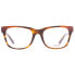 Replay Brille RY107 V02 53 Herren Braun 140mm - фото #2