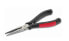 Cimco 10 0814 - Needle-nose pliers - Steel - Black/Red - 15 cm