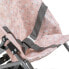 Фото #5 товара EUREKAKIDS Rainbow folding stroller