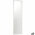 Wall mirror White MDF Wood 40 x 142,5 x 3 cm (2 Units)