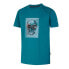 ფოტო #6 პროდუქტის DARE2B Trailblazer short sleeve T-shirt